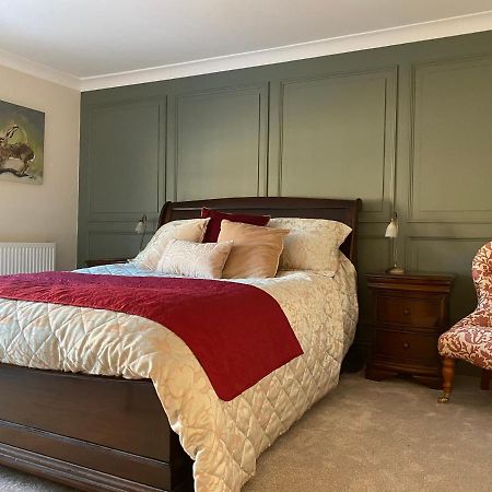 קרנבורן 7 Salisbury Street B&B מראה חיצוני תמונה