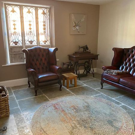 קרנבורן 7 Salisbury Street B&B מראה חיצוני תמונה